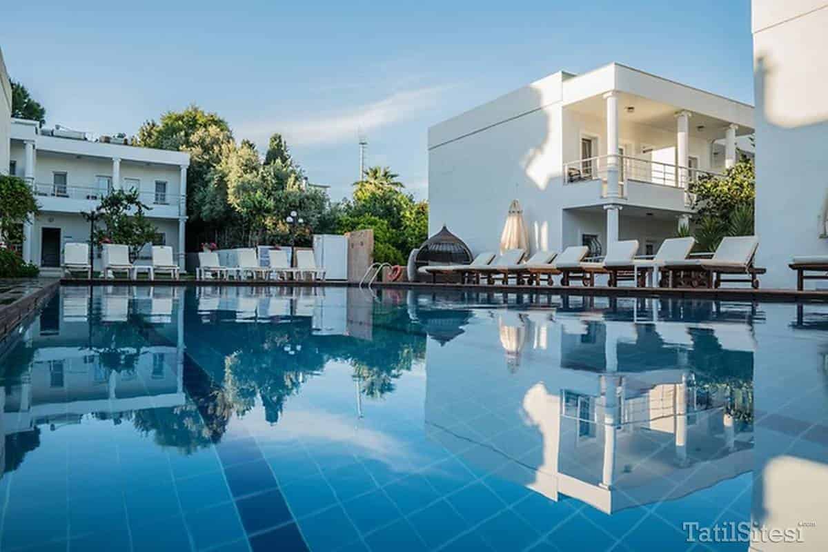 Costa Maya Bodrum